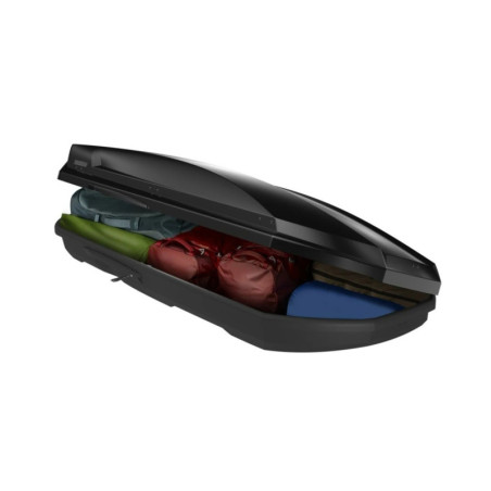 Střešní box Yakima SkyTour 420 Black