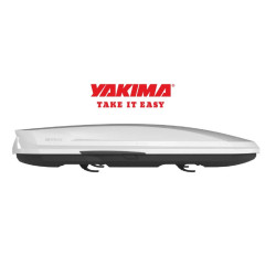 Střešní box Yakima SkyTour 420 White
