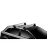 Střešní nosič Thule na HYUNDAI Elantra 4-dr Sedan, 16-20 normální střecha