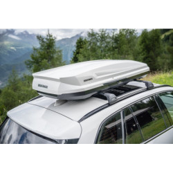 Střešní box Yakima SkyTour 420 White