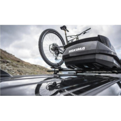 Střešní box Yakima SkyTour 420 White