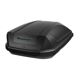 Střešní box NEUMANN, Adventure 130 - antracit