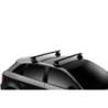 Střešní nosič Thule na SEAT Toledo 5-dr Hatchback, 13- normální střecha