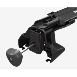 Střešní nosič Thule na ŠKODA Scala 5-dr Hatchback 19- normální střecha