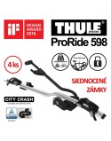 Thule ProRide 598 sada 4 ks
