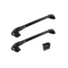 Střešní nosič Thule na PORSCHE Macan 5-dr SUV, 14- normální střecha