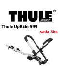 Thule UpRide 599 sada 3 ks