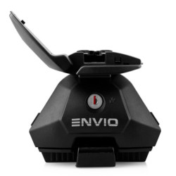 Střešní nosiče ENVIO EN120WN stříbrné