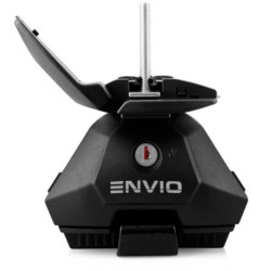 Střešní nosiče ENVIO EN120WN stříbrné