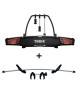Thule VeloSpace XT 939 + adaptér 9381 pro 4 kola