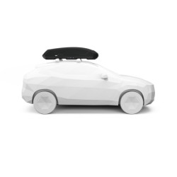 Thule Force 3 L SPORT