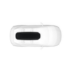 Thule Force 3 L SPORT