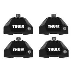 Patky Thule Evo Fixpoint 7107