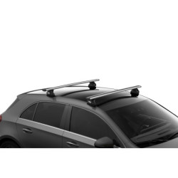 Patky Thule Evo Fixpoint 7107