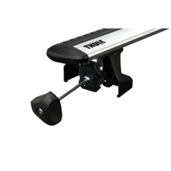 Patky Thule Evo Fixpoint 7107