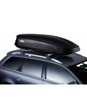 Thule PACIFIC 780 Aeroskin DS Antracit