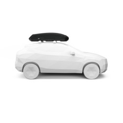 Thule Force 3 L