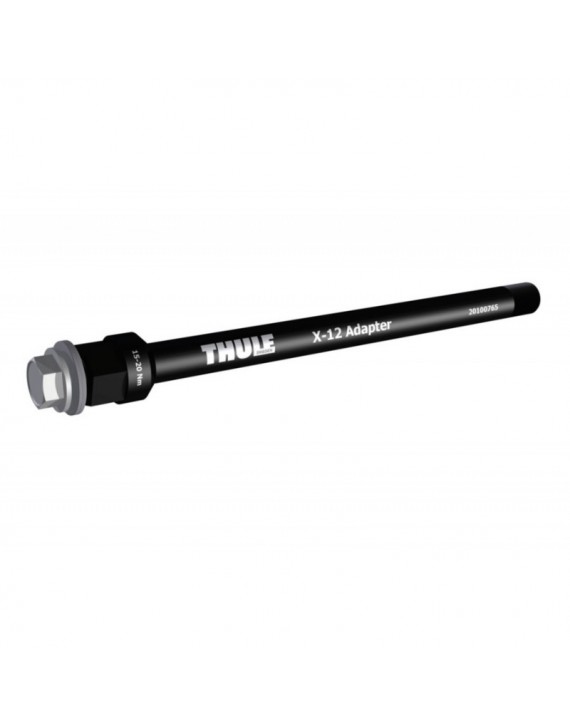 Axle Thule Syntace X-12 160 mm (M12x1.0)