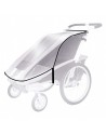 Pláštěnka do deště Thule Chariot Captain 2