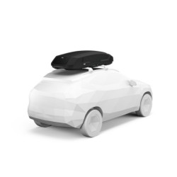 Thule Force 3 XL
