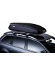 Thule PACIFIC 600 Aeroskin Antracit