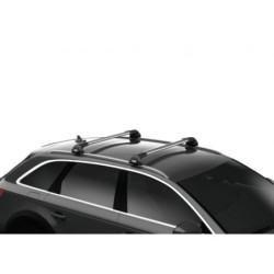 Patky Thule Edge Flush Rail 7206