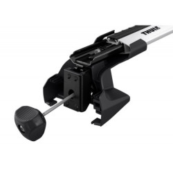 Patky Thule Edge Clamp 7205
