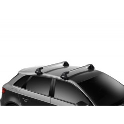 Patky Thule Edge Clamp 7205