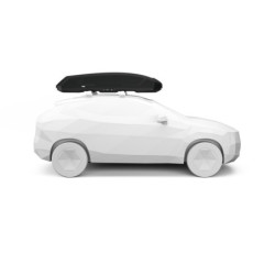 Thule Force 3 XXL Sport