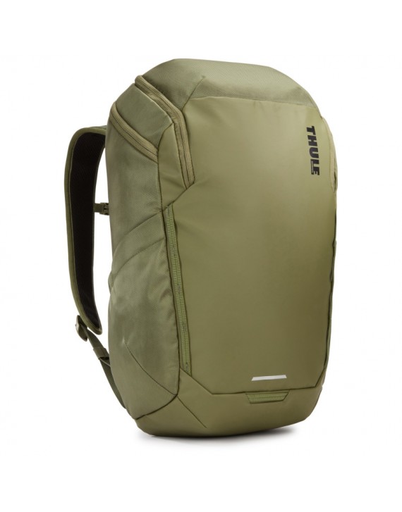 Thule Chasm Backpack 26L batoh na notebook TCHB115 Olivine