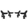 Nosič kajaků Thule Dock Grip 895