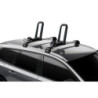 Nosič kajaků Thule Hull-a-Port Aero 849