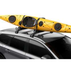 Nosič kajaků Thule Hull-a-Port Aero 849