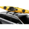Nosič kajaků Thule Hull-a-Port Aero 849