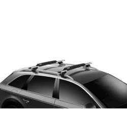 Thule Surf Pad Wide L 846