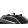 Střešní nosič Thule na BMW 3-serie Gran Turismo, 5-dr Hatchback 13-20 PŘÍPRAVA VE STŘEŠE
