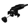 Střešní nosič Thule na MERCEDES BENZ Viano, 5-dr MPV, 04-14 PŘÍPRAVA VE STŘEŠE