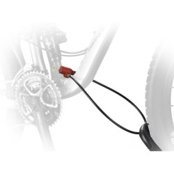 Nosič kol YAKIMA Frontloader