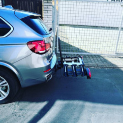 Thule VeloCompact 926