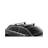 Střešní nosič Thule na MERCEDES BENZ B-Class (W245), 5-dr Hatchback, 05-11 PŘÍPRAVA VE STŘEŠE