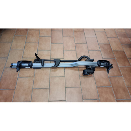 Thule ProRide 598 sada 4 ks