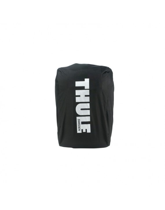 Pláštěnka na brašnu Black Thule Pack ’n Pedal 100041
