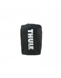 Pláštěnka na brašnu Black Thule Pack ’n Pedal 100041