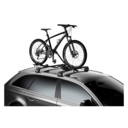 Thule ProRide 598 Black sada 3 ks