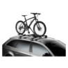 Thule ProRide 598 Black sada 3 ks
