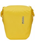 Postranní brašny Thule Shield Pannier 13L Yellow