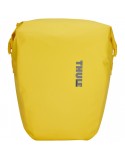 Postranní brašny Thule Shield Pannier 25L Yellow