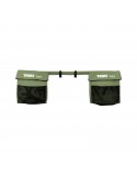 Thule Tepui Boot Bag Double Olive Green