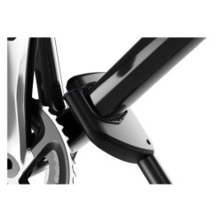 Thule ProRide 598 Black sada 3 ks