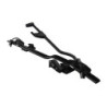 Thule ProRide 598 Black sada 4 ks